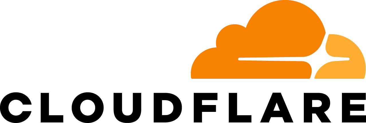 Logo Cloudflare