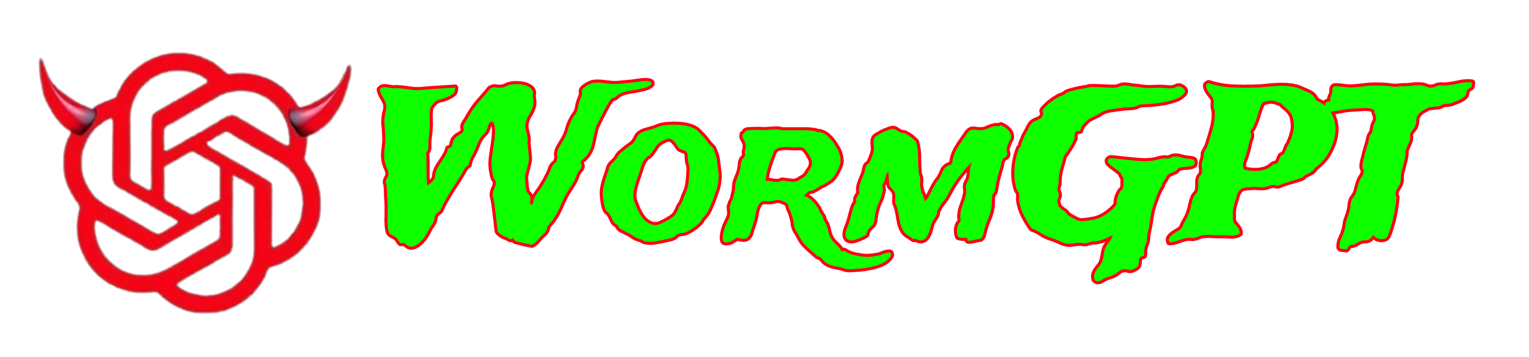 Logo WormGPT