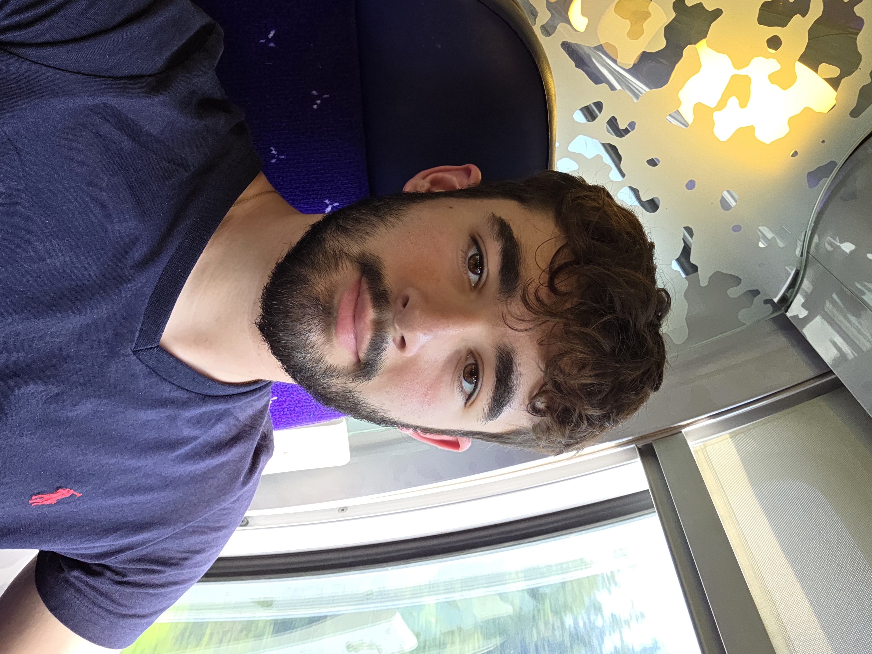 Photo de Alexandre Domont